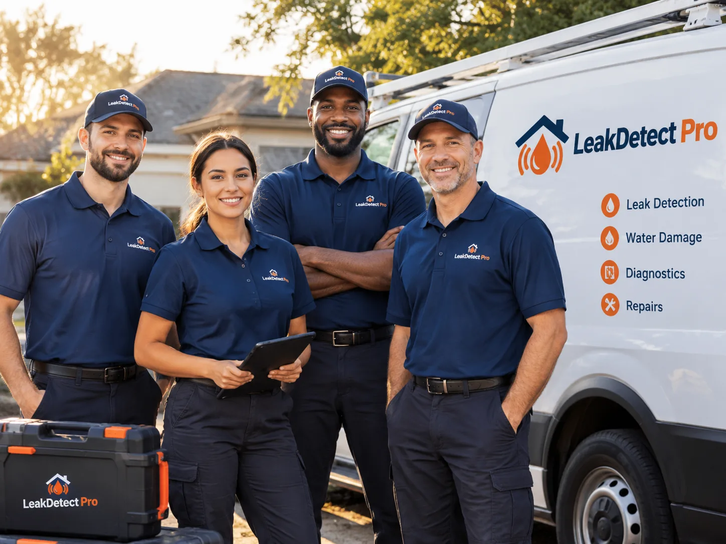 Roof Repair company in Baltimore, MD